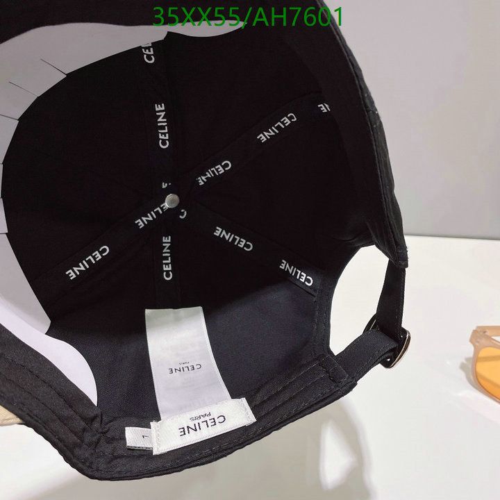 Celine-Cap(Hat) Code: AH7601 $: 35USD