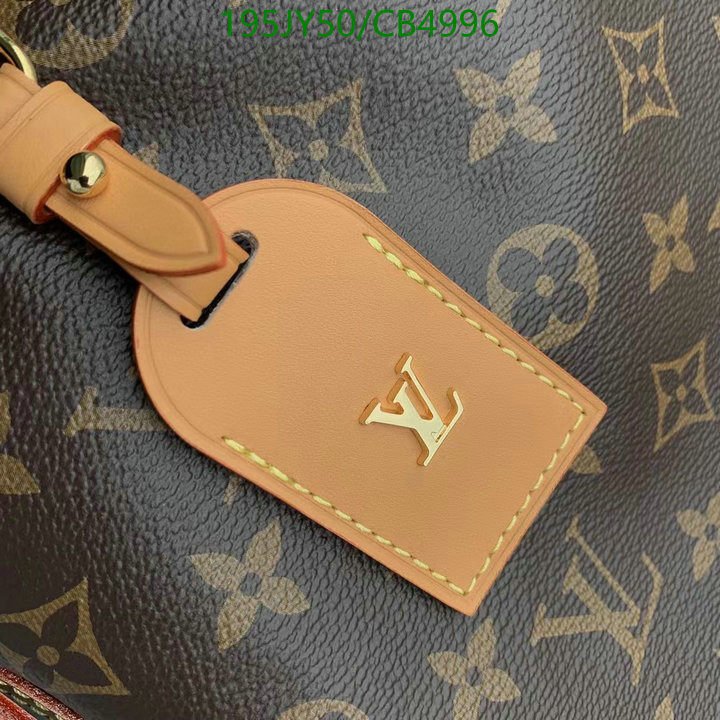 LV-Bag-Mirror Quality Code: CB4996 $: 195USD