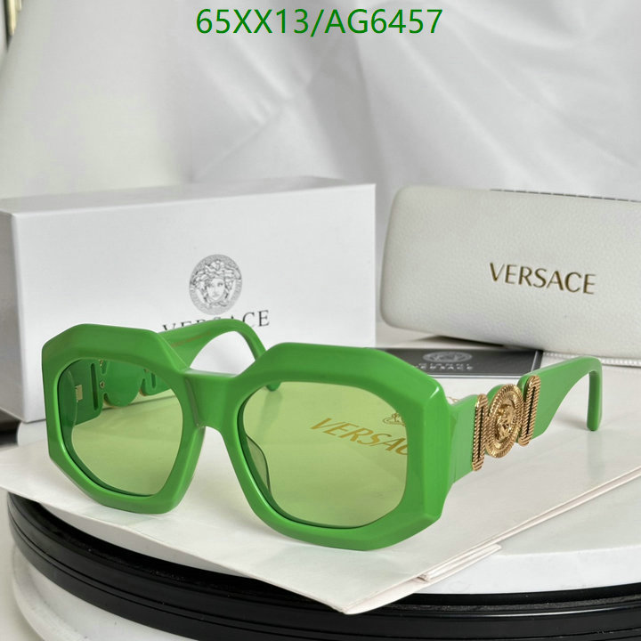 Versace-Glasses Code: AG6457 $: 65USD