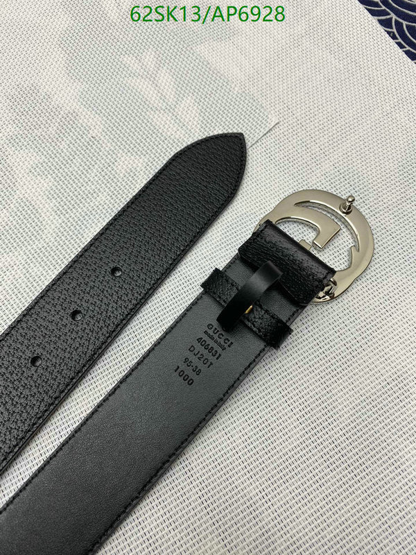 Gucci-Belts Code: AP6928 $: 62USD