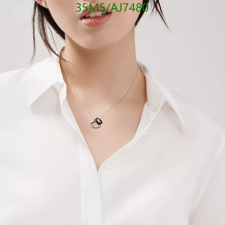 Tiffany-Jewelry Code: AJ7480 $: 35USD