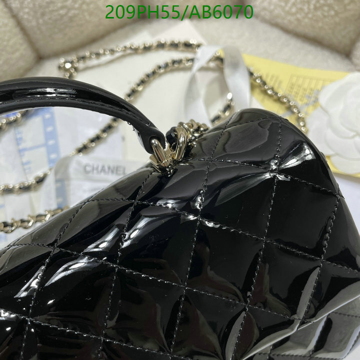 Chanel-Bag-Mirror Quality Code: AB6070 $: 209USD