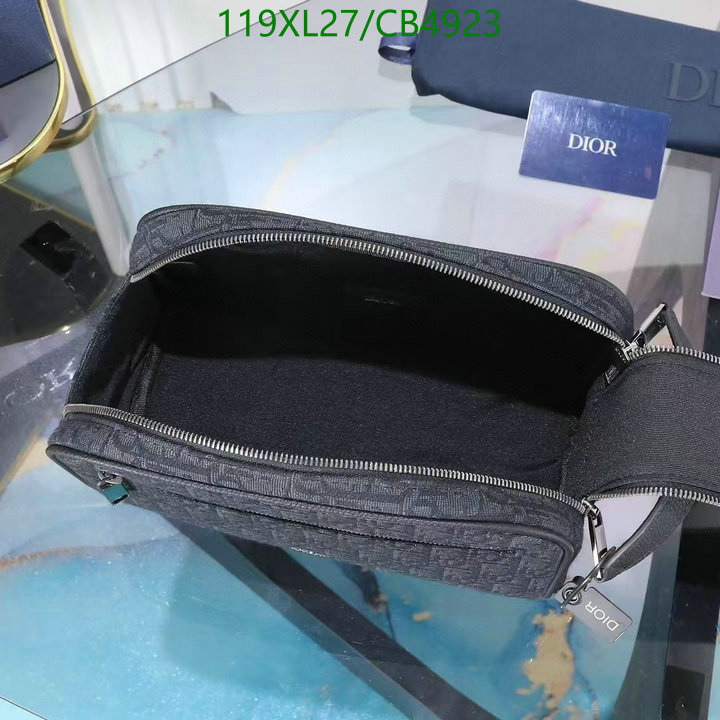 Dior-Bag-4A Quality Code: CB4923 $: 119USD