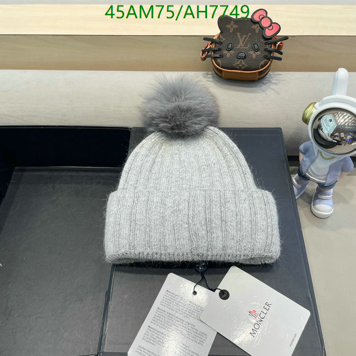 Moncler-Cap(Hat) Code: AH7749 $: 45USD