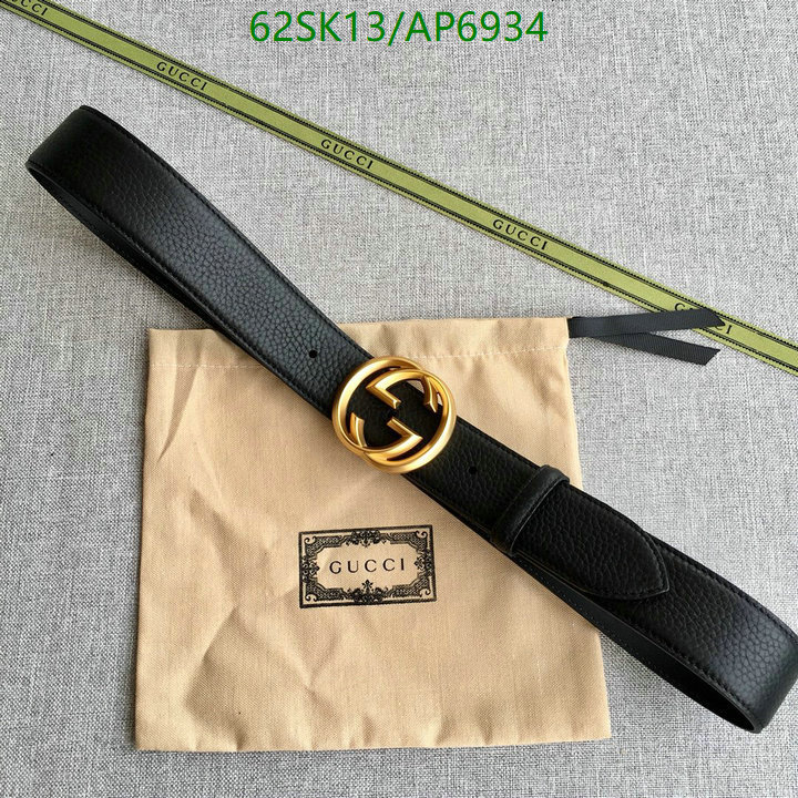 Gucci-Belts Code: AP6934 $: 62USD