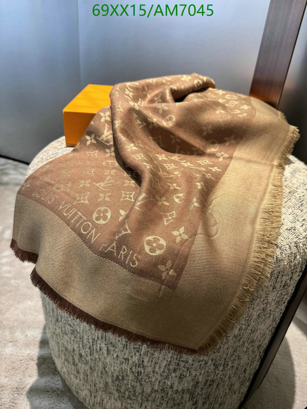 LV-Scarf Code: AM7045 $: 69USD