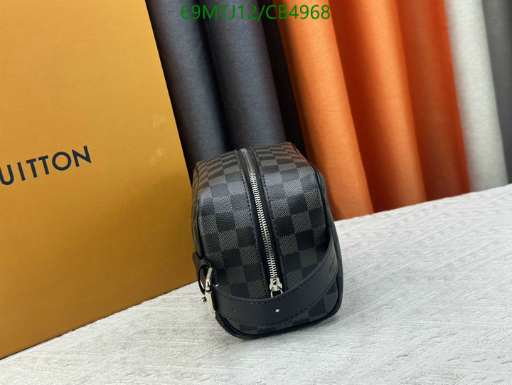 LV-Bag-4A Quality Code: CB4968 $: 69USD