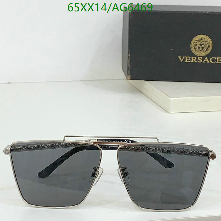 Versace-Glasses Code: AG6469 $: 65USD