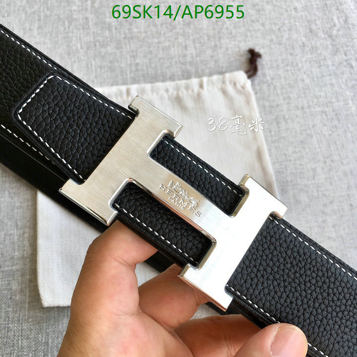 Hermes-Belts Code: AP6955 $: 69USD