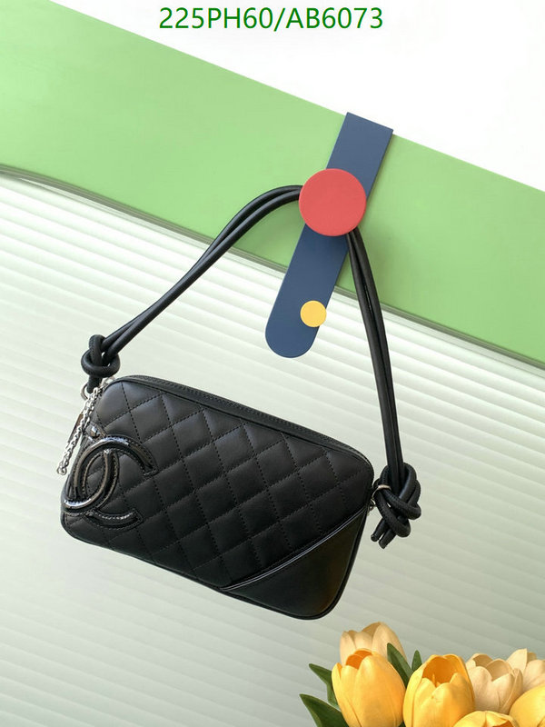 Chanel-Bag-Mirror Quality Code: AB6073 $: 225USD