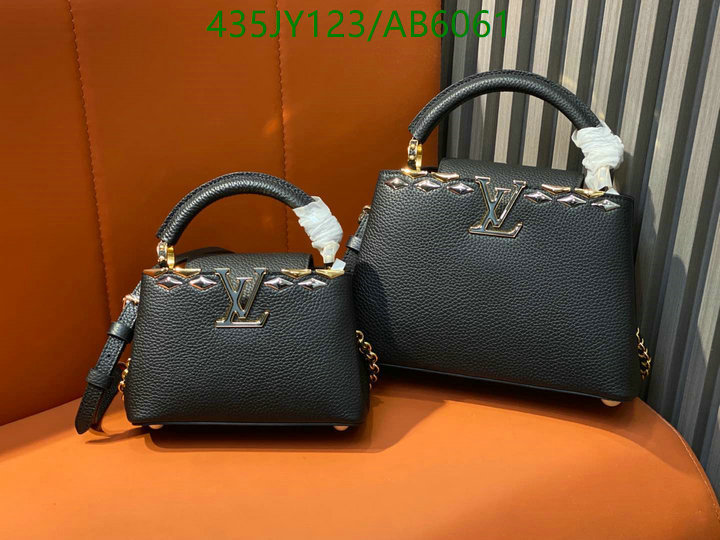 LV-Bag-Mirror Quality Code: AB6061