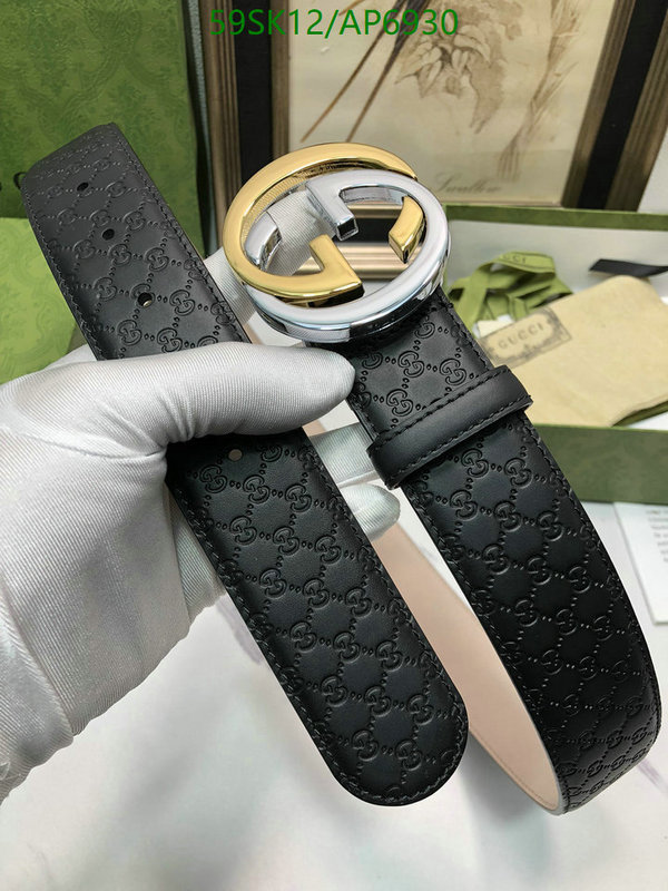 Gucci-Belts Code: AP6930 $: 59USD