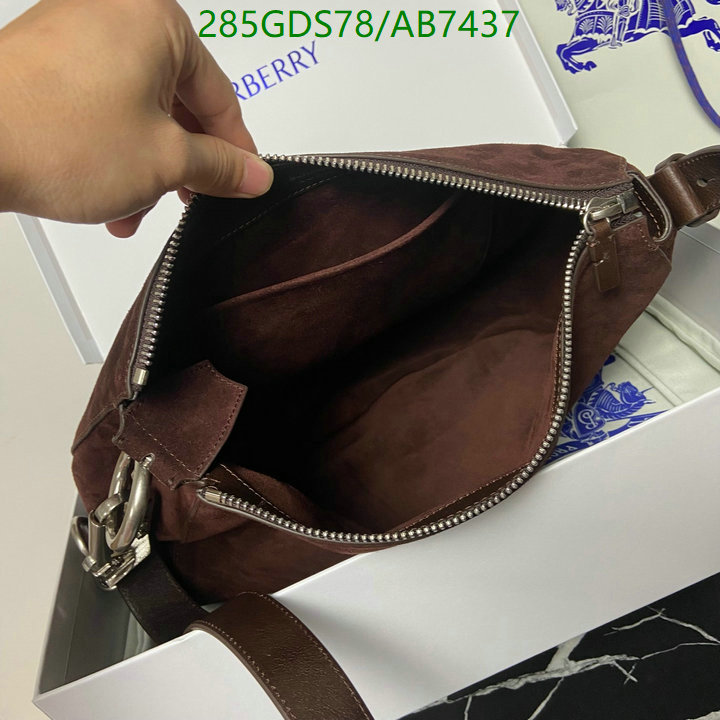 Burberry-Bag-Mirror Quality Code: AB7437 $: 285USD