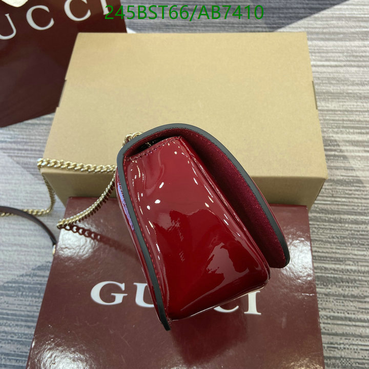 Gucci-Bag-Mirror Quality Code: AB7410 $: 245USD