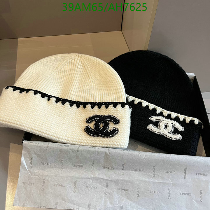 Chanel-Cap(Hat) Code: AH7625 $: 39USD