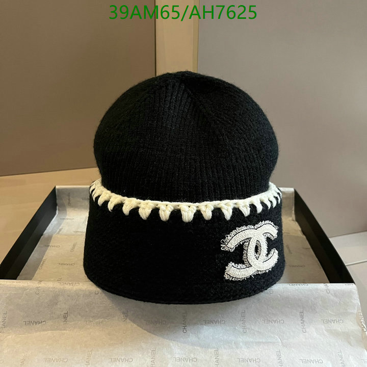 Chanel-Cap(Hat) Code: AH7625 $: 39USD