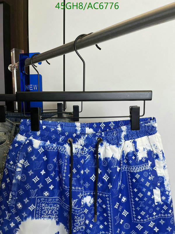 LV-Beach Shorts Code: AC6776 $: 45USD