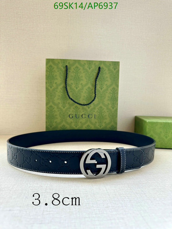 Gucci-Belts Code: AP6937 $: 69USD