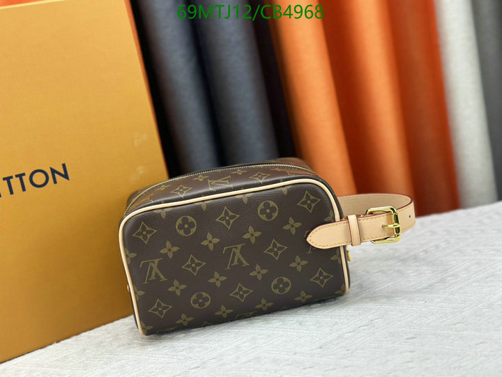 LV-Bag-4A Quality Code: CB4968 $: 69USD