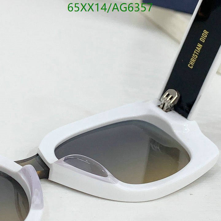 Dior-Glasses Code: AG6357 $: 65USD