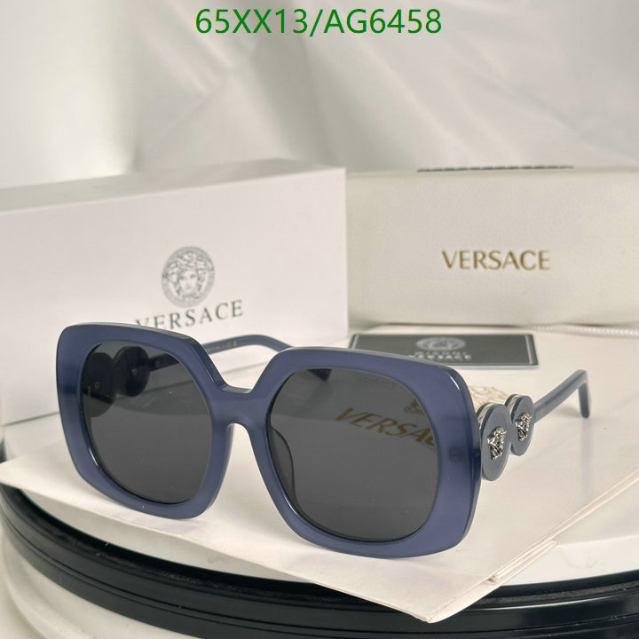 Versace-Glasses Code: AG6458 $: 65USD