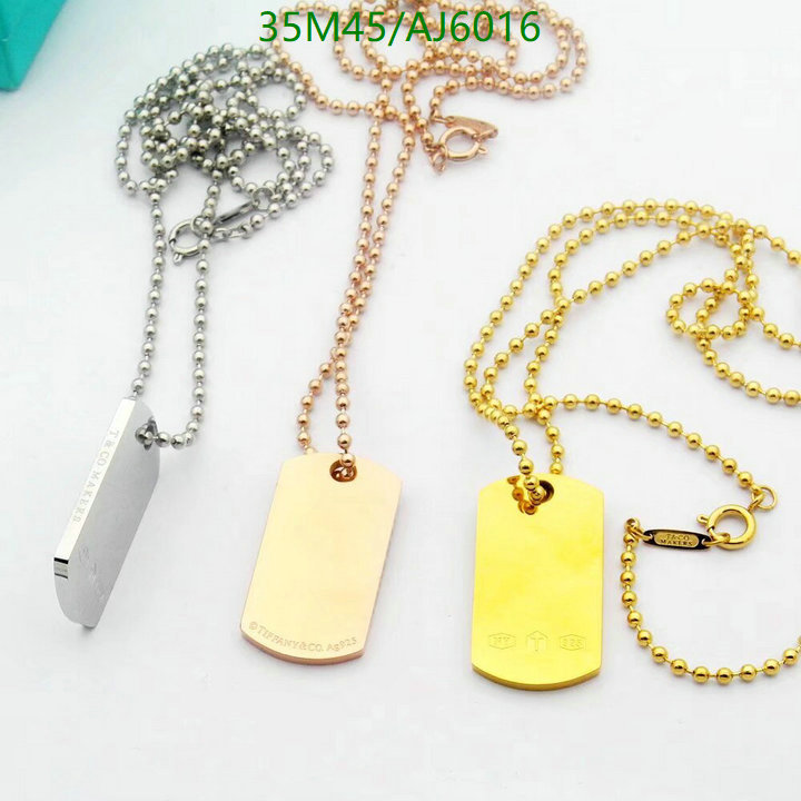 Tiffany-Jewelry Code: AJ6016 $: 35USD