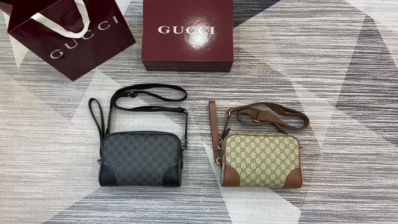 Gucci-Bag-Mirror Quality Code: AB7413 $: 199USD