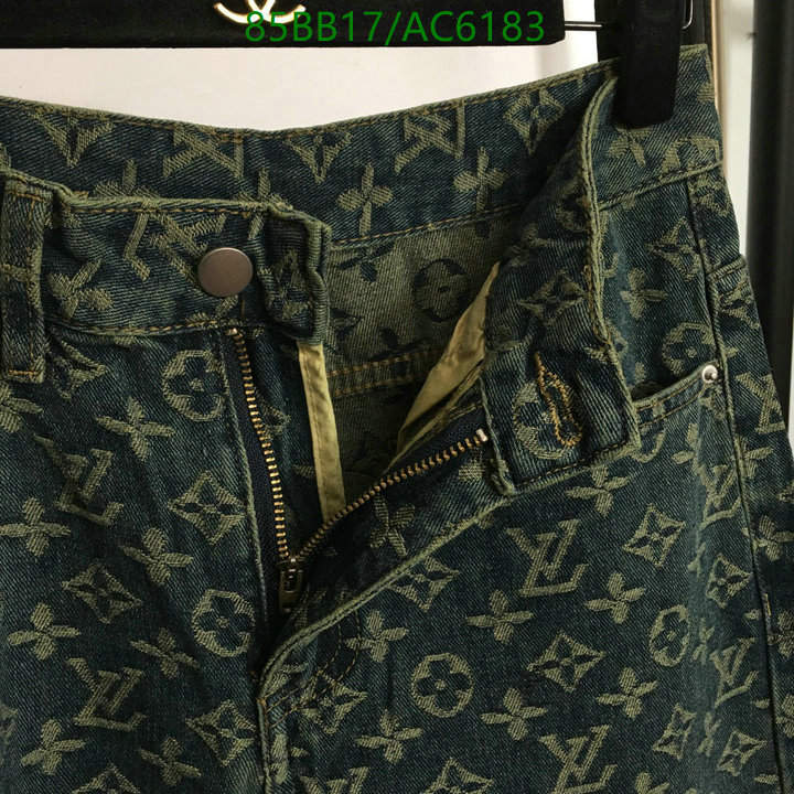 LV-Clothing Code: AC6183 $: 85USD