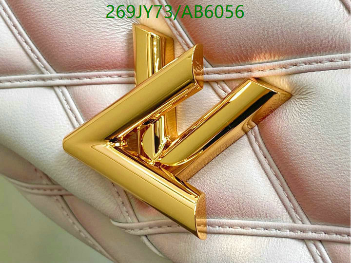 LV-Bag-Mirror Quality Code: AB6056 $: 269USD
