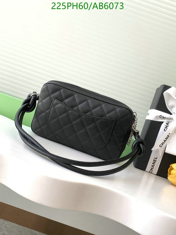 Chanel-Bag-Mirror Quality Code: AB6073 $: 225USD