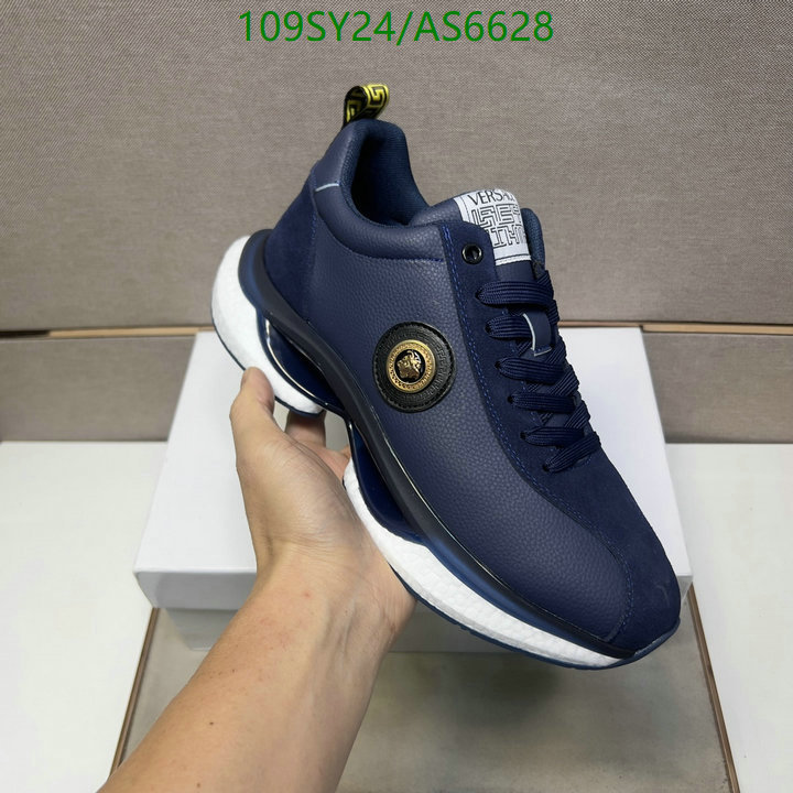 Versace-Men shoes Code: AS6628 $: 109USD