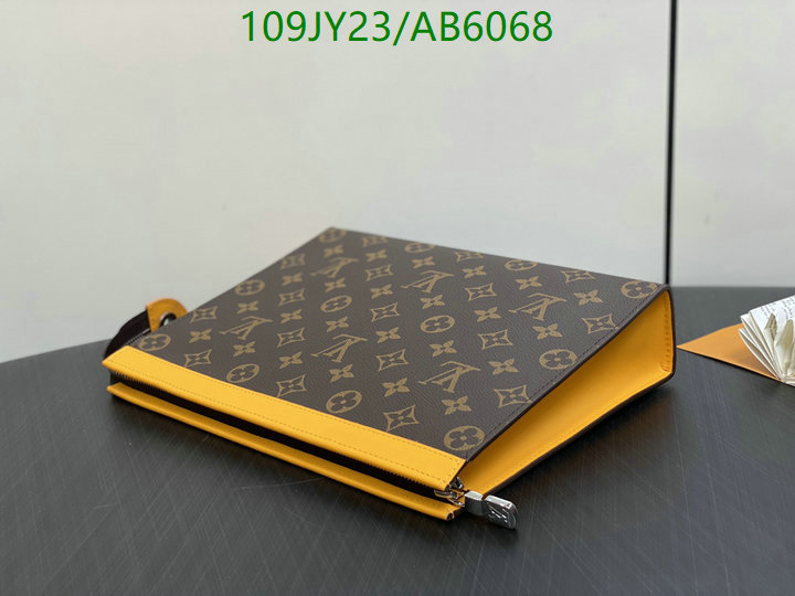 LV-Bag-Mirror Quality Code: AB6068 $: 109USD