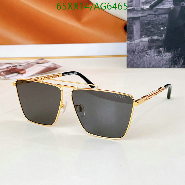 Versace-Glasses Code: AG6465 $: 65USD