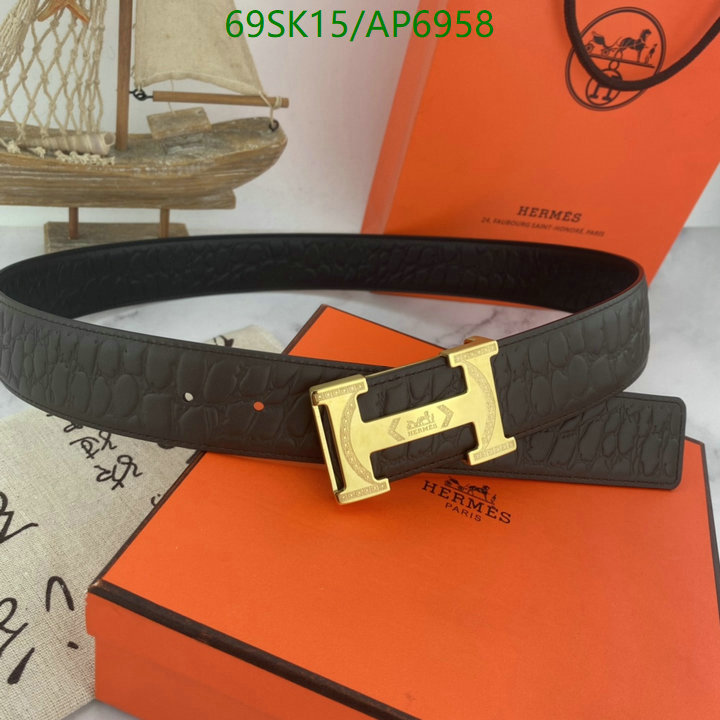 Hermes-Belts Code: AP6958 $: 69USD