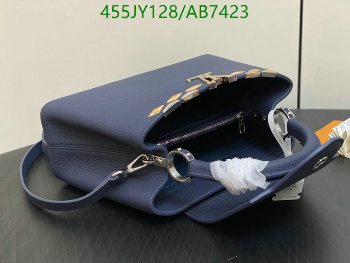 LV-Bag-Mirror Quality Code: AB7423 $: 455USD