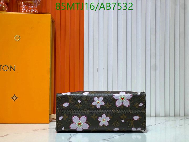 LV-Bag-4A Quality Code: AB7532 $: 85USD