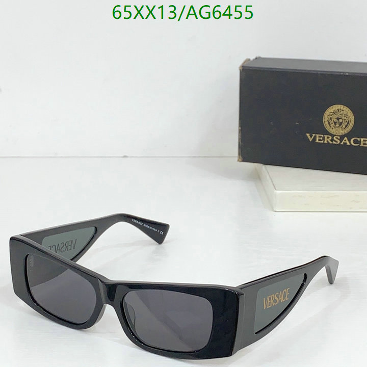 Versace-Glasses Code: AG6455 $: 65USD