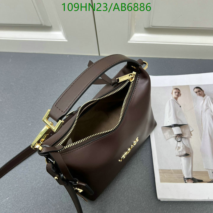 Versace-Bag-4A Quality Code: AB6886 $: 109USD