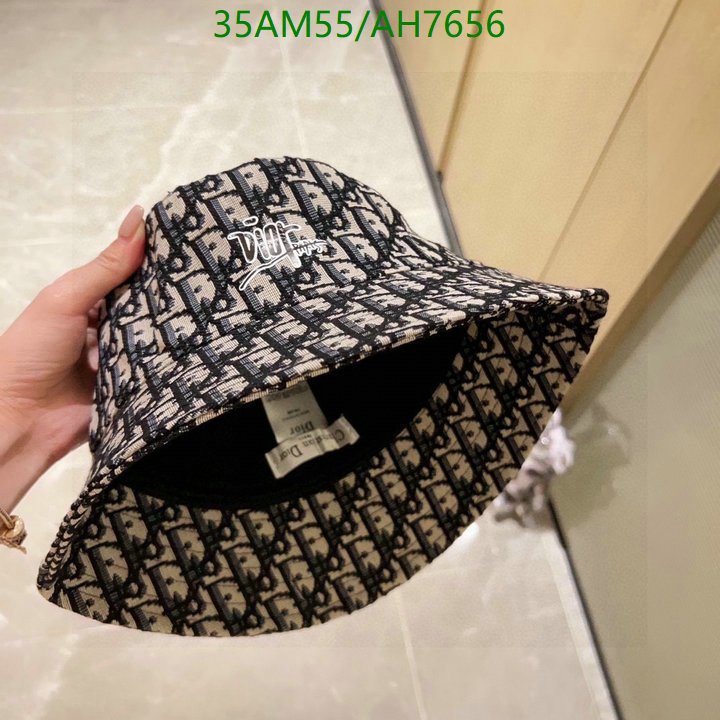 Dior-Cap(Hat) Code: AH7656 $: 35USD