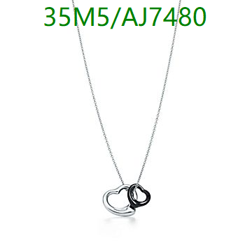 Tiffany-Jewelry Code: AJ7480 $: 35USD