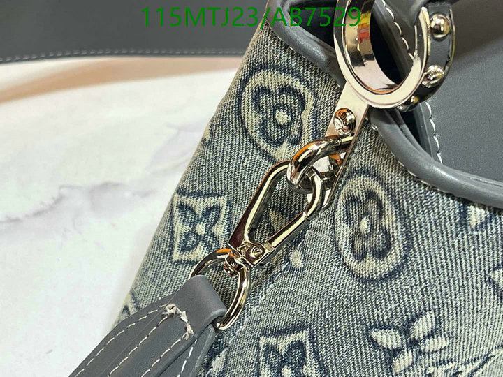 LV-Bag-4A Quality Code: AB7529 $: 115USD