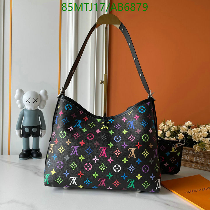 LV-Bag-4A Quality Code: AB6879 $: 85USD