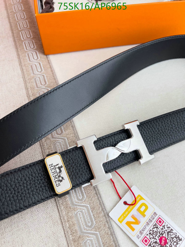 Hermes-Belts Code: AP6965 $: 75USD