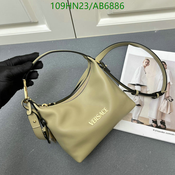 Versace-Bag-4A Quality Code: AB6886 $: 109USD