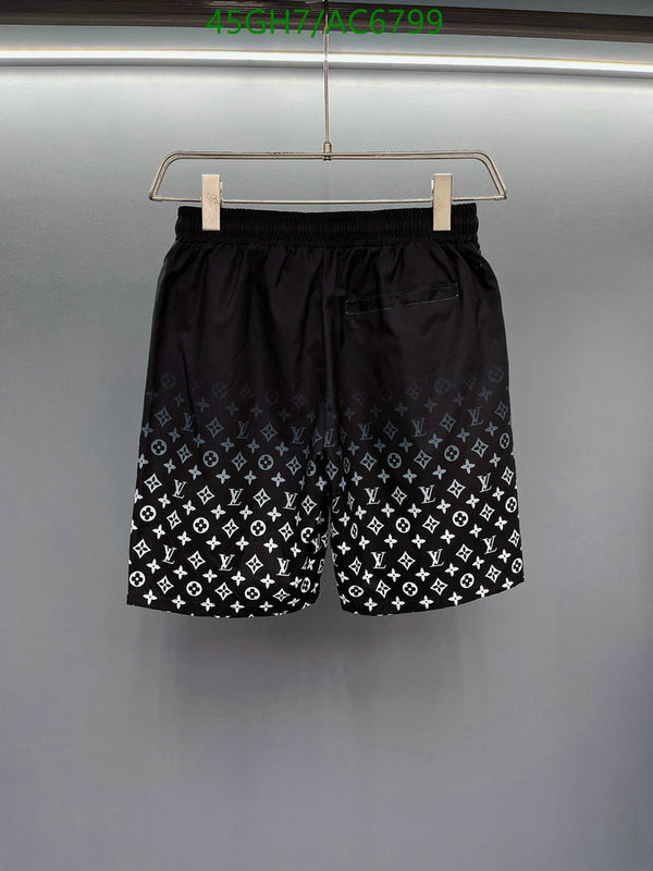 LV-Beach Shorts Code: AC6799 $: 45USD