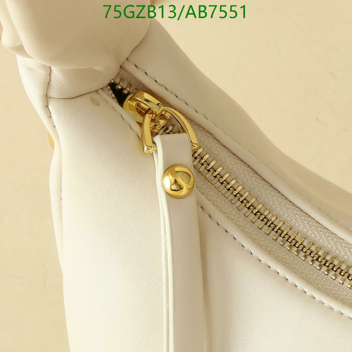 Miu Miu-Bag-4A Quality Code: AB7551 $: 75USD