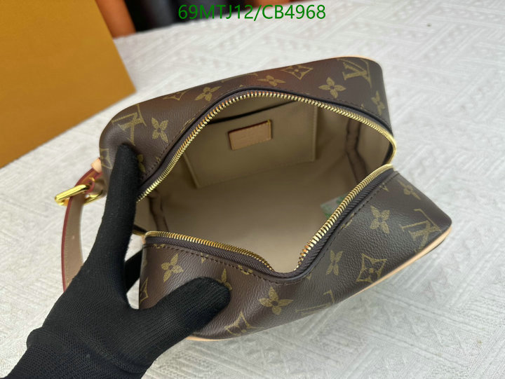 LV-Bag-4A Quality Code: CB4968 $: 69USD