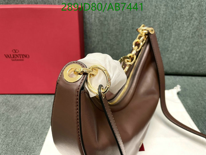 Valentino-Bag-Mirror Quality Code: AB7441 $: 289USD