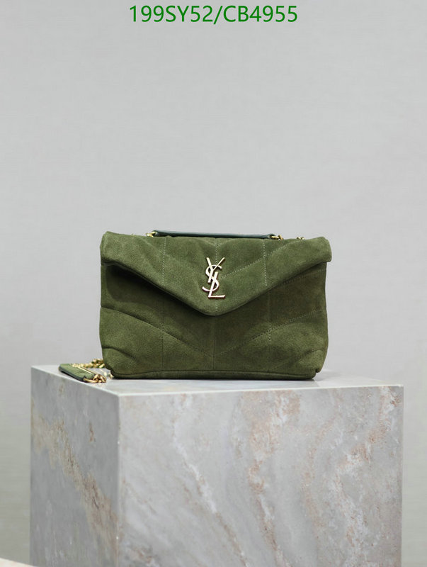 YSL-Bag-Mirror Quality Code: CB4955 $: 199USD