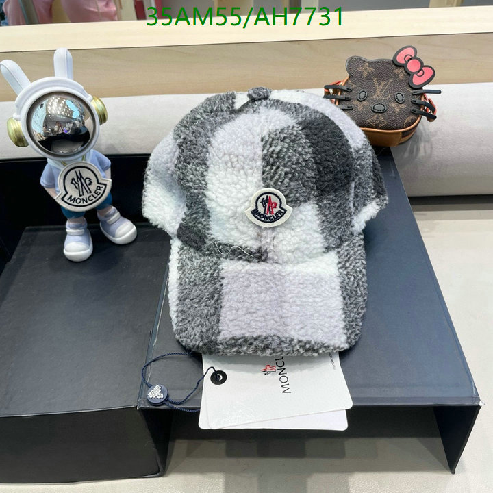Moncler-Cap(Hat) Code: AH7731 $: 35USD